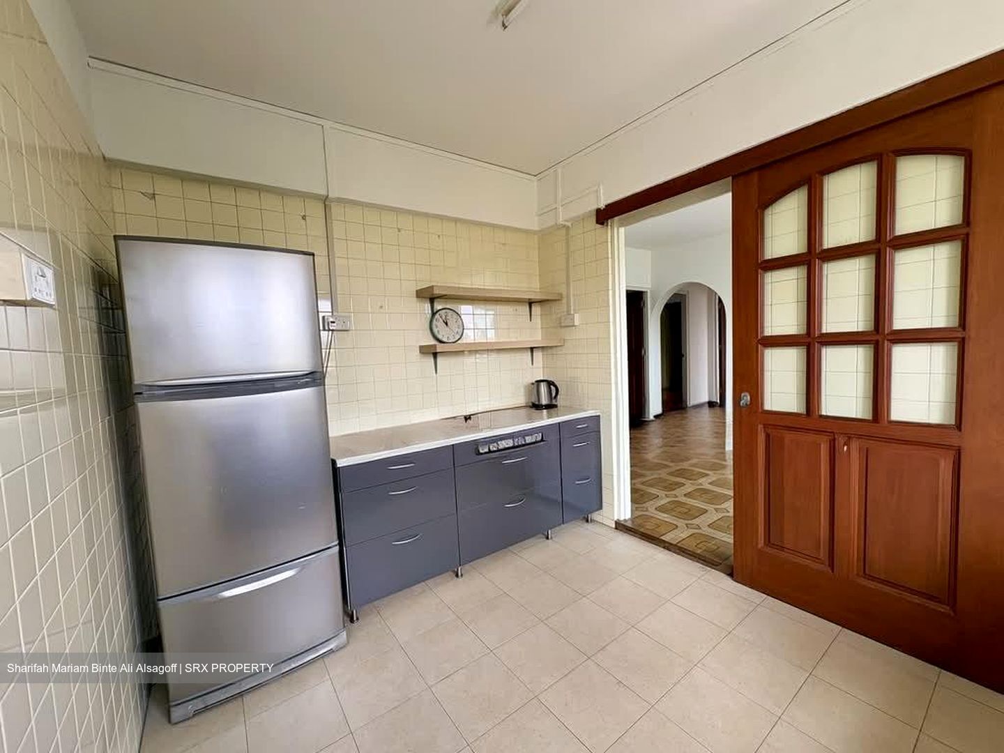 Lakeview Estate (D20), Apartment #566175751